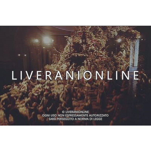 CASERTA LA REGGIA NELLA FOTO LA REGGIA DI CASERTA IFC-AG ALDO LIVERANI