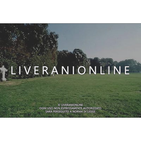 CASERTA LA REGGIA NELLA FOTO LA REGGIA DI CASERTA IFC-AG ALDO LIVERANI