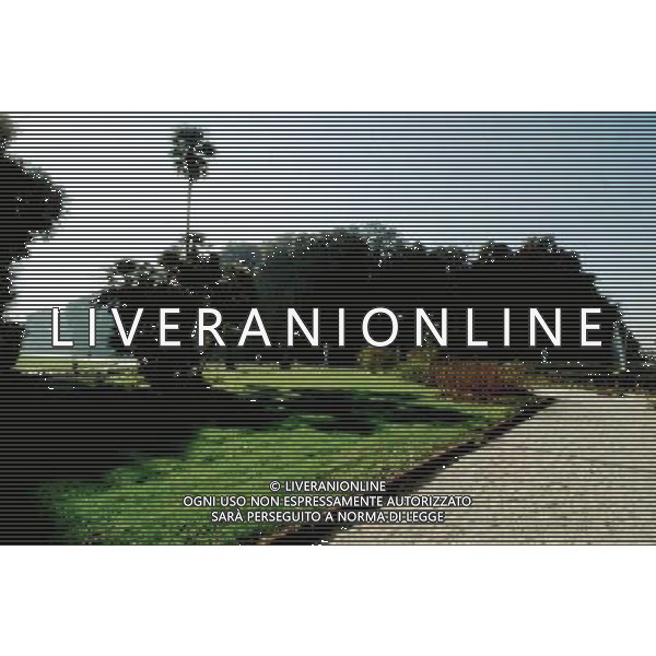 CASERTA LA REGGIA NELLA FOTO LA REGGIA DI CASERTA IFC-AG ALDO LIVERANI