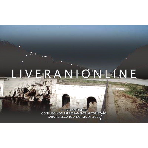 CASERTA LA REGGIA NELLA FOTO LA REGGIA DI CASERTA IFC-AG ALDO LIVERANI