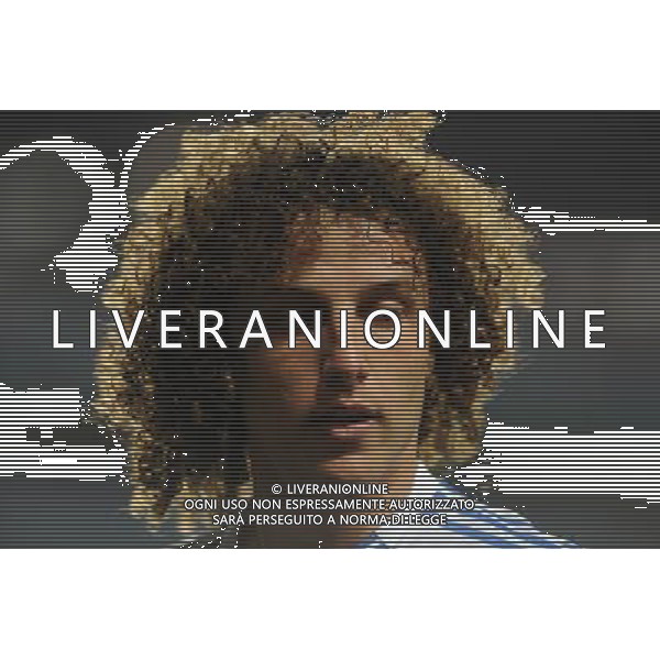 20120327: LISBON, PORTUGAL - Champions League 2011/2012 - Quarter-finals, First leg: SL Benfica vs Chelsea. In picture: Chelsea\'s David Luiz, from Brazil. PHOTO: Alvaro Isidoro/CITYFILES pilka nozna liga mistrzow sezon 2011/2012 CWIERCFINAL BENFICA LIZBONA vs CHELSEA LONDYN FOT. CITYFILES/NEWSPIX.PL PORTUGAL,BRAZIL,SPAIN,GERMANY,FRANCE,UK OUT !!! --- Newspix.pl /AG ALDO LIVERANI CHAMPIONS LEAGUE BENFICA CHELSEA - ITALY ONLY - *** Local Caption *** .