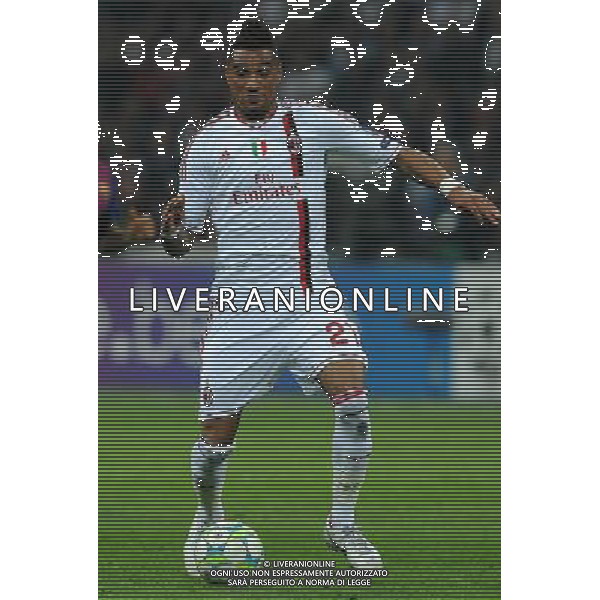 UEFA Champions League 2011/2012 Quarti di Finale Andata Milano - 28.03.2012 Milan-Barcellona Nella Foto:Boateng Kevin Prince /Ph.Vitez-Ag. Aldo Liverani