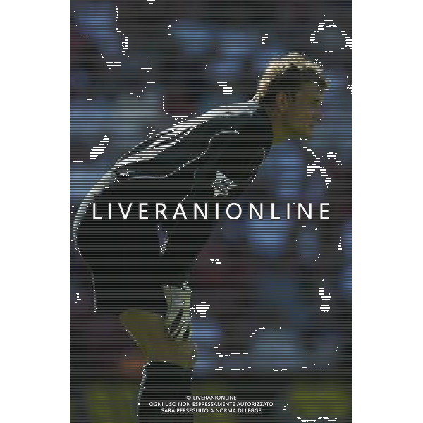 Middlesbrough (inghilterra) Premier League 24/08/2003 partita: Middlesbrough - Arsenal foto: S.Rosa/Liverani nella foto: Jens Lehmann - Arsenal