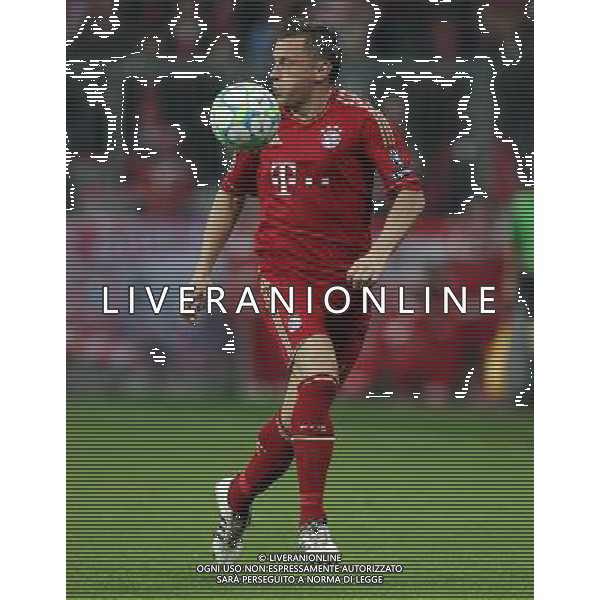 firo Fu§ball,Fussball, 03.04.2012 Uefa Champions League Saison 2011/2012 Viertelfinale, Viertelfinal - RŸckspiel Champions League, CL, FC Bayern MŸnchen, Muenchen, FCB - Olympique Marseille, 2 : 0, Einzelaktion, Ivica Olic, Bayern, $worldrightsEs gelten unsere AGB, einsehbar auf www.firosportphoto.de copyright by firo sportphoto: Coesfelder Str.207 48249 DŸlmen www.firosportphoto.de mail@firosportphoto.de (V o l k s b a n k B o c h u m - W i t t e n ) BLZ.: 430 601 29 Kt. Nr.: 341 117 100 Tel:Ê 02594 - 9916004 Fax:Ê02594 - 9916005 BAYERN MONACO MARSIGLIA ©AG ALDO LIVERANI SAS - ITALY ONLY - *** Local Caption *** .