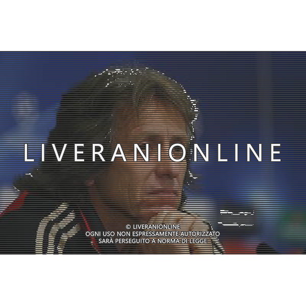 Benfica\'s manager Jorge Jesus speaks to the media during a press conference at Stamford Bridge in west London, ahead of his side\'s Champion\'s League clash against Chelsea tomorrow night. Photo date: Tuesday April 3, 2012. Photo credit: Johnny Green ©PHOTOSHOT/ALDO LIVERANI SAS ITALY ONLY