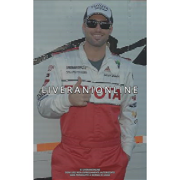 Brody Jenner The 36th Annual Toyota Pro/Celebrity Race - Press Practice Day of the Toyota Grand Prix of Long Beach at The Long Beach Grand Prix Toyota Track April 3, 2012 - Long Beach, California TEL 310 786-7700 FAX 310 777-5455 ©PHOTOSHOT/ALDO LIVERANI SAS - ITALY ONLY -