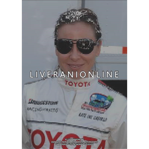 Kate del Castillo The 36th Annual Toyota Pro/Celebrity Race - Press Practice Day of the Toyota Grand Prix of Long Beach at The Long Beach Grand Prix Toyota Track April 3, 2012 - Long Beach, California TEL 310 786-7700 FAX 310 777-5455 ©PHOTOSHOT/ALDO LIVERANI SAS - ITALY ONLY -