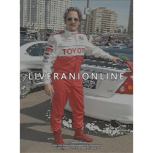 Kim Coates The 36th Annual Toyota Pro/Celebrity Race - Press Practice Day of the Toyota Grand Prix of Long Beach at The Long Beach Grand Prix Toyota Track April 3, 2012 - Long Beach, California TEL 310 786-7700 FAX 310 777-5455 ©PHOTOSHOT/ALDO LIVERANI SAS - ITALY ONLY -