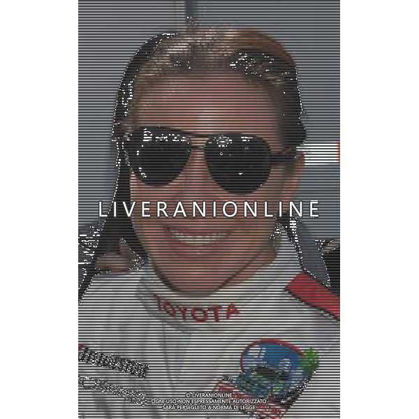 Kate del Castillo The 36th Annual Toyota Pro/Celebrity Race - Press Practice Day of the Toyota Grand Prix of Long Beach at The Long Beach Grand Prix Toyota Track April 3, 2012 - Long Beach, California TEL 310 786-7700 FAX 310 777-5455 ©PHOTOSHOT/ALDO LIVERANI SAS - ITALY ONLY -