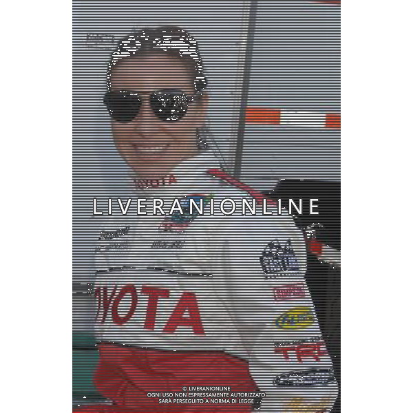 Kate del Castillo The 36th Annual Toyota Pro/Celebrity Race - Press Practice Day of the Toyota Grand Prix of Long Beach at The Long Beach Grand Prix Toyota Track April 3, 2012 - Long Beach, California TEL 310 786-7700 FAX 310 777-5455 ©PHOTOSHOT/ALDO LIVERANI SAS - ITALY ONLY -