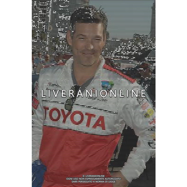 Eddie Cibrian The 36th Annual Toyota Pro/Celebrity Race - Press Practice Day of the Toyota Grand Prix of Long Beach at The Long Beach Grand Prix Toyota Track April 3, 2012 - Long Beach, California TEL 310 786-7700 FAX 310 777-5455 ©PHOTOSHOT/ALDO LIVERANI SAS - ITALY ONLY -