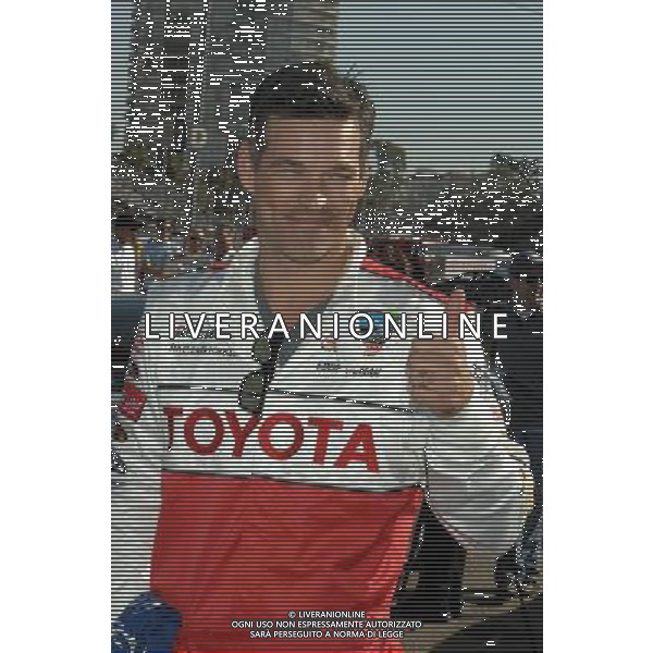 Eddie Cibrian The 36th Annual Toyota Pro/Celebrity Race - Press Practice Day of the Toyota Grand Prix of Long Beach at The Long Beach Grand Prix Toyota Track April 3, 2012 - Long Beach, California TEL 310 786-7700 FAX 310 777-5455 ©PHOTOSHOT/ALDO LIVERANI SAS - ITALY ONLY -