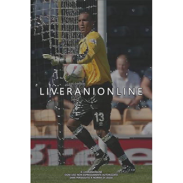 Derby County - Reading (inghilterra) First Division 23/08/2003 foto S.Rosa/Liverani nella foto: Lee Grant - Derby