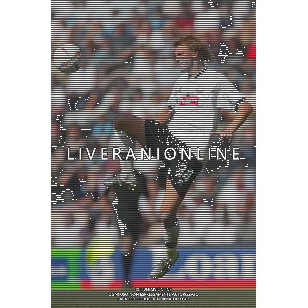 Derby County - Reading (inghilterra) First Division 23/08/2003 foto S.Rosa/Liverani nella foto: Mathias Svensson - Derby