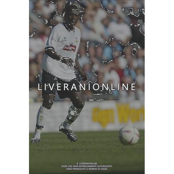 Derby County - Reading (inghilterra) First Division 23/08/2003 foto S.Rosa/Liverani nella foto: Ian Taylor - Derby
