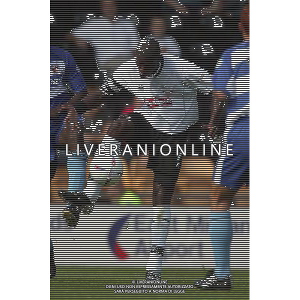 Derby County - Reading (inghilterra) First Division 23/08/2003 foto S.Rosa/Liverani nella foto: Ian Taylor - Derby