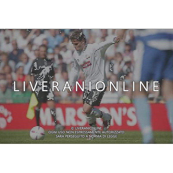 Derby County - Reading (inghilterra) First Division 23/08/2003 foto S.Rosa/Liverani nella foto: Simo Valakari - Derby