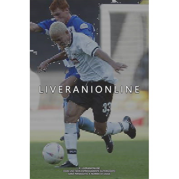 Derby County - Reading (inghilterra) First Division 23/08/2003 foto S.Rosa/Liverani nella foto: Junior - Derby