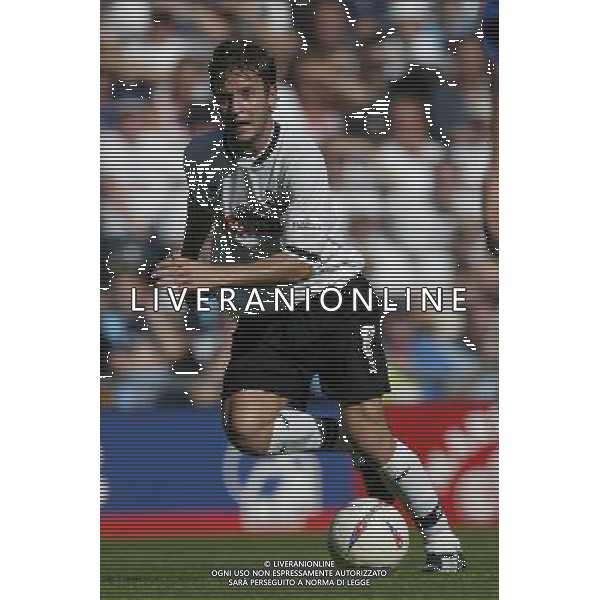 Derby County - Reading (inghilterra) First Division 23/08/2003 foto S.Rosa/Liverani nella foto: Candido Costa - Derby