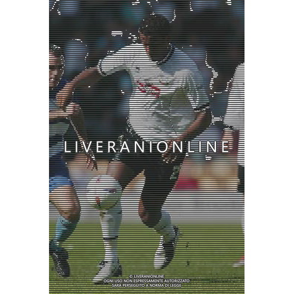 Derby County - Reading (inghilterra) First Division 23/08/2003 foto S.Rosa/Liverani nella foto: Tom Haddlestone - Derby