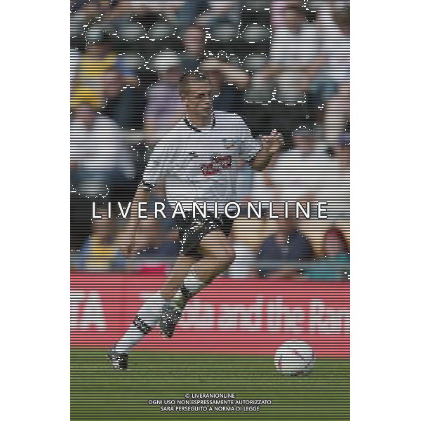 Derby County - Reading (inghilterra) First Division 23/08/2003 foto S.Rosa/Liverani nella foto: Paul Boertien - Derby