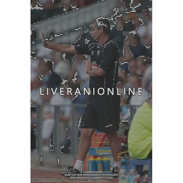 Derby County - Reading (inghilterra) First Division 23/08/2003 foto S.Rosa/Liverani nella foto: George Burley - Derby