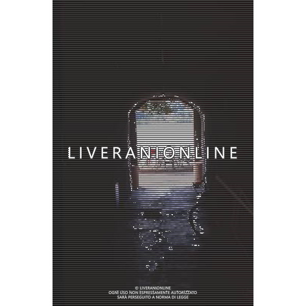 SALO\' BRESCIA NELLA FOTO ALCUNE VEDUTE DI SALO\' AG ALDO LIVERANI S A S