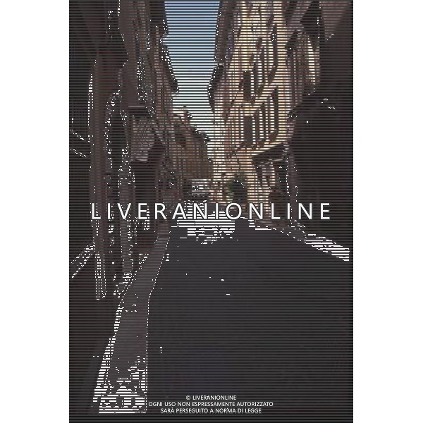 SALO\' BRESCIA NELLA FOTO ALCUNE VEDUTE DI SALO\' AG ALDO LIVERANI S A S