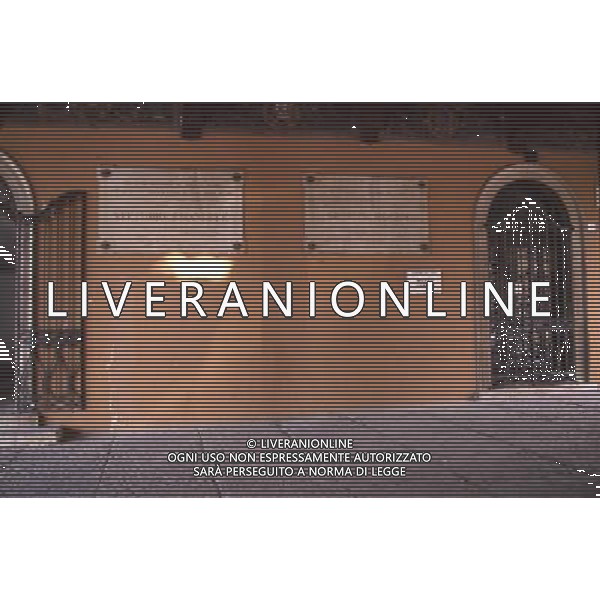 SALO\' BRESCIA NELLA FOTO ALCUNE VEDUTE DI SALO\' AG ALDO LIVERANI S A S