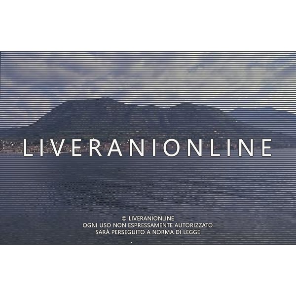 SALO\' BRESCIA NELLA FOTO ALCUNE VEDUTE DI SALO\' AG ALDO LIVERANI S A S