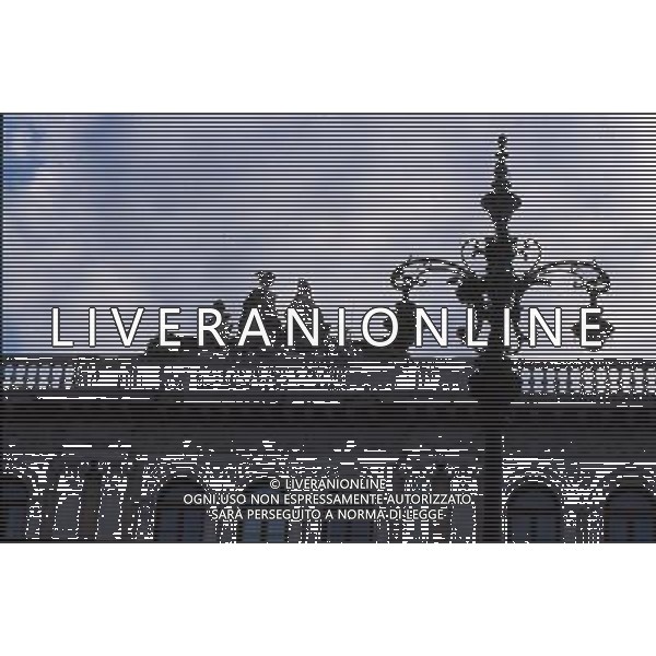 ARCHIVIO ALDO LIVERANI NELLA FOTO TRIESTE CITTA\' AG ALDO LIVERANI S A S