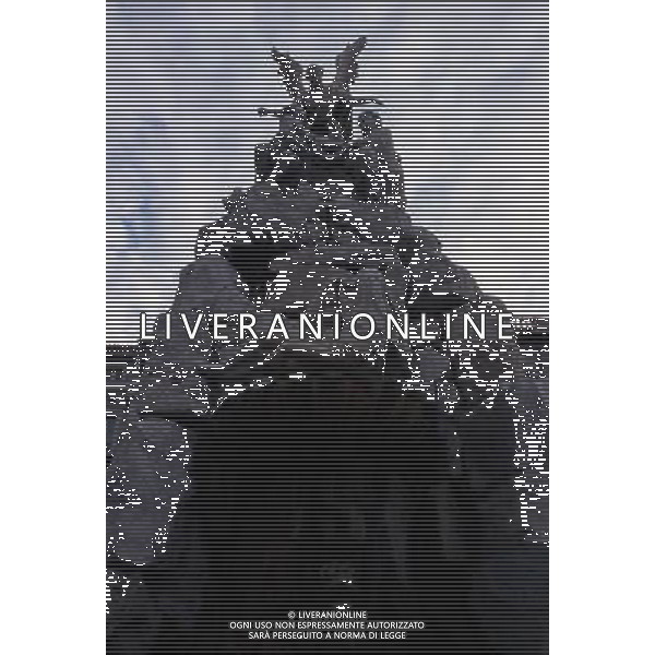 ARCHIVIO ALDO LIVERANI NELLA FOTO TRIESTE CITTA\' AG ALDO LIVERANI S A S