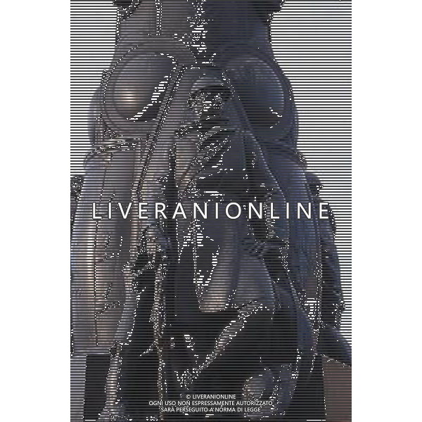 ARCHIVIO ALDO LIVERANI NELLA FOTO TRIESTE CITTA\' AG ALDO LIVERANI S A S