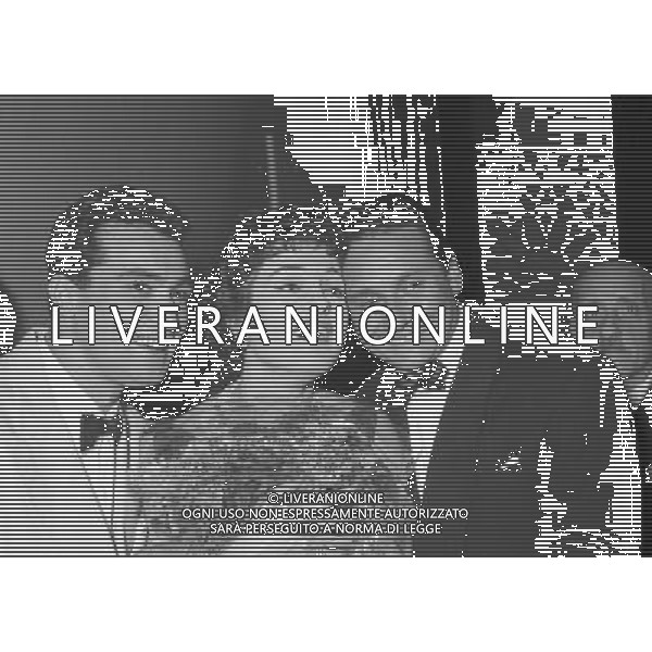 ARCHIVIO GIOVANNI LIVERANI 1957 NELLA FOTO SILVANA PAMPANINI A VELLETRI AG ALDO LIVERANI S A S ONLY ITALY