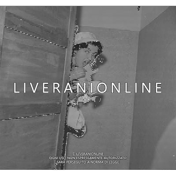 ARCHIVIO GIOVANNI LIVERANI NELLA FOTO SILVANA PAMPANINI ALLE VOTAZIONE AG ALDO LIVERANI S A S ONLY ITALY