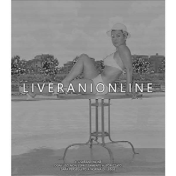ARCHIVIO GIOVANNI LIVERANI 1950 NELLA FOTO SILVANA PAMPANINI AG ALDO LIVERANI S A S ONLY ITALY