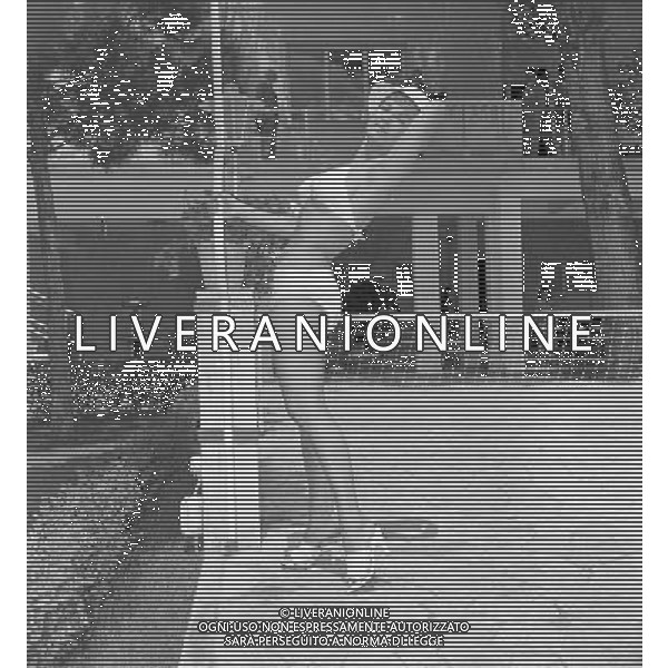 ARCHIVIO GIOVANNI LIVERANI 1950 NELLA FOTO SILVANA PAMPANINI AG ALDO LIVERANI S A S ONLY ITALY
