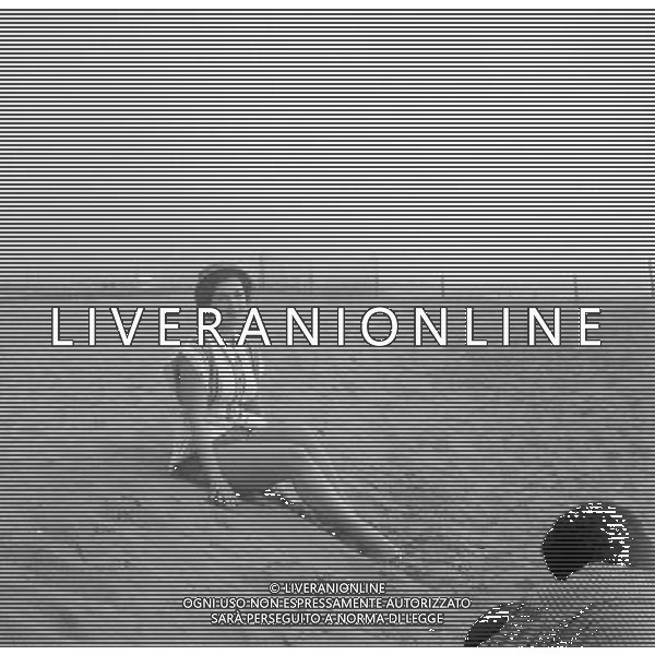 ARCHIVIO GIOVANNI LIVERANI NELLA FOTO SILVANA PAMPANINI A 19 ANNI AG ALDO LIVERANI S A S ONLY ITALY