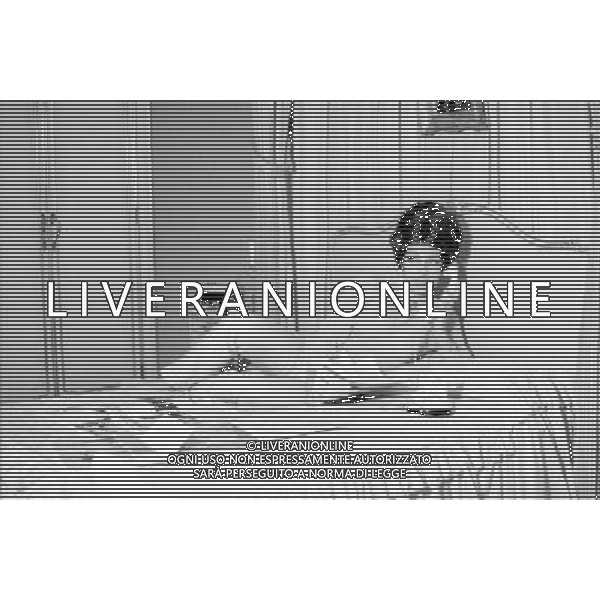 ARCHIVIO GIOVANNI LIVERANI NELLA FOTO SILVANA PAMPANINI AG ALDO LIVERANI S A S ONLY ITALY