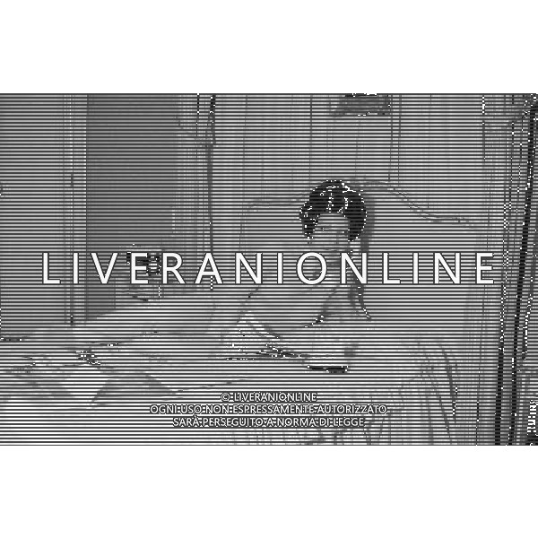 ARCHIVIO GIOVANNI LIVERANI NELLA FOTO SILVANA PAMPANINI AG ALDO LIVERANI S A S ONLY ITALY