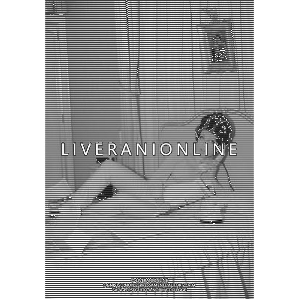 ARCHIVIO GIOVANNI LIVERANI NELLA FOTO SILVANA PAMPANINI AG ALDO LIVERANI S A S ONLY ITALY