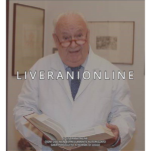 PROFESSORE BRUNO CARU\' CARDIOLOGO PH.FIOCHI/AG ALDO LIVERANI SAS