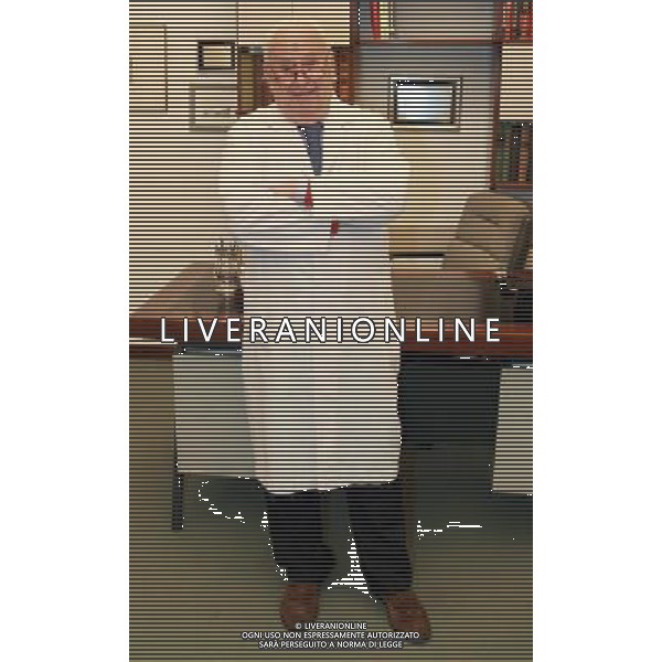 PROFESSORE BRUNO CARU\' CARDIOLOGO PH.FIOCHI/AG ALDO LIVERANI SAS