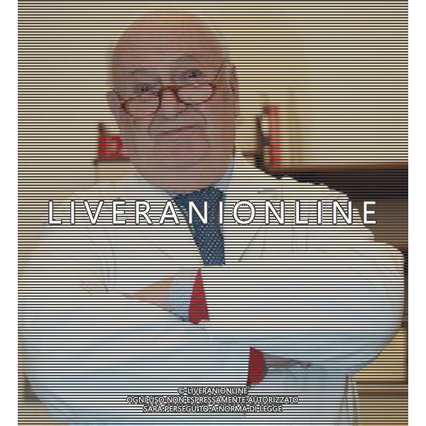 PROFESSORE BRUNO CARU\' CARDIOLOGO PH.FIOCHI/AG ALDO LIVERANI SAS