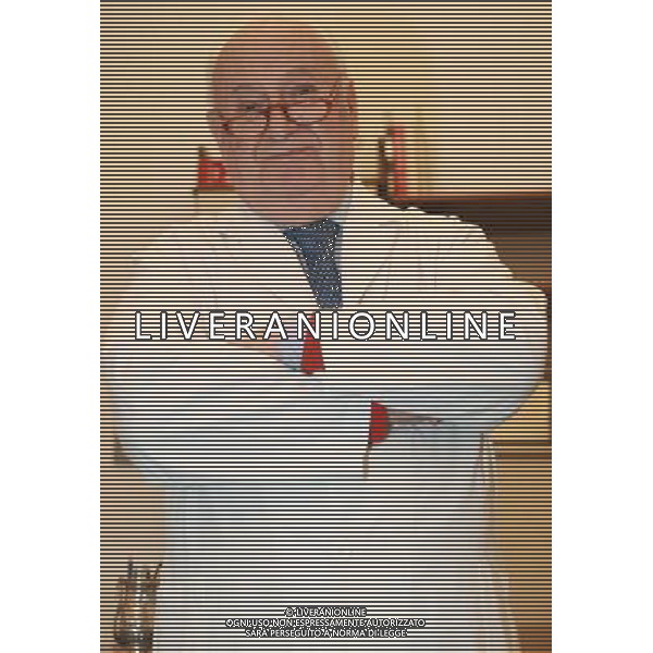 PROFESSORE BRUNO CARU\' CARDIOLOGO PH.FIOCHI/AG ALDO LIVERANI SAS
