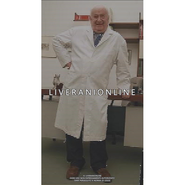 PROFESSORE BRUNO CARU\' CARDIOLOGO PH.FIOCHI/AG ALDO LIVERANI SAS