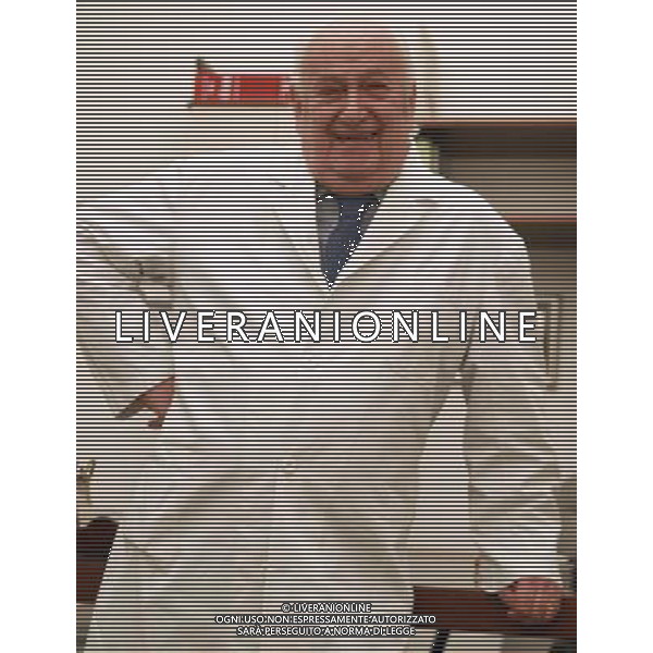 PROFESSORE BRUNO CARU\' CARDIOLOGO PH.FIOCHI/AG ALDO LIVERANI SAS