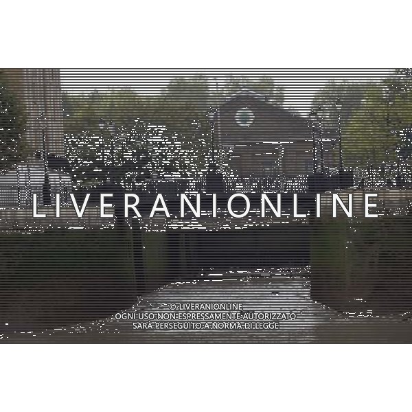 LONDRA NAVIGAZIONE SUL TAMIGI FOTO ALDO LIVERANI IFC