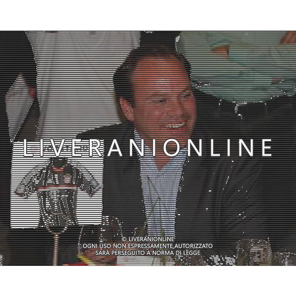 firo : FuÃŸball,Fussball, Champions League Halbfinale 25.04.2012 Saison 2011/2012 Real Madrid FCB FC Bayern MÃ¼nchen Muenchen Bankett Bayern MÃ¼nchen Muenchen Manager Christian Nerlinger, lachen, lacht $worldrightsEs gelten unsere AGB, einsehbar auf www.firosportphoto.de copyright by firo sportphoto: Coesfelder StraÃŸe 207Â  48249 DÃ¼lmen (Duelmen) www.firosportphoto.de mail@firosportphoto.de (V o l k s b a n k B o c h u m - W i t t e n ) BLZ.: 430 601 29 Kt. Nr.: 341 117 100 Tel:Â  02594 - 9916004 Fax:Â  02594 - 9916005 /AG ALDO LIVERANI - ITALY ONLY -