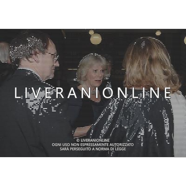 01/05/12 Camilla, The Duchess of Cornwall at The London Library Life in Literature Awards 2012 in London ©photoshot/AGENZIA ALDO LIVERANI SAS - ITALY ONLY - REALI INGLESI: Camilla Duchessa di Cornovaglia alla London Library Life in Literature Awards 2012 a Londra